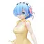 Фигурка Sega Жизнь в альтернативном мире с нуля Рэм Re:Zero Rem Yellow Sapphire 23 см S RZ R YS - миниатюра 3