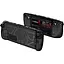 Чохол Dobe TY-2830 Silicon Case для Valve Steam Deck Black [132165] - мініатюра 3