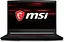 Ноутбук MSI GF63 Thin 9SC i5-10300H, 8Gb, 256Gb SSD - миниатюра 1