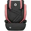 Автокресло Lionelo Hugo I-Size Pink Baby (LO-HUGO I-SIZE PINK BABY) - миниатюра 2