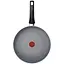 Сковорода Tefal Halo алюміній бакеліт 28 см сірий (C3120653) - мініатюра 2