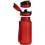 Бутылка для воды Line Art La Plata красная 600 мл (60014118LA-02) - миниатюра 4