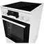 Электрическая плита Gorenje ECS5350WA (FR514D-AEAA2) - миниатюра 5