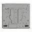 Газовая варочная поверхность Gorenje GTW 642 SYW (BG6IB-G0B) (6624102) - миниатюра 7
