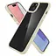 Протиударний прозорий чохол Spigen Ultra Hybrid  для iPhone 15 Mute Beige ACS06800 - мініатюра 4