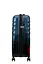 Чемодан 67 См American Tourister WAVEBREAKER DISNEY CAPITAN AMERICA CITY 67х47х26 31C*03020 - миниатюра 8