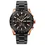 Наручные часы мужские 9253RGBK Rose Gold-Black Skmei acs0029845 - миниатюра 1
