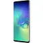 Смартфон Samsung S10 8/128Gb SM-G973U 1SIM Green - миниатюра 4