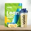 Протеїновий порошок VPLab Lean Protein Shake Банан 750 г - мініатюра 3