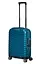 Чемодан Samsonite PROXIS 55/20 PETROL BLUE 55x40x20(23) CW6*01001 - миниатюра 5