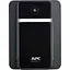 Пристрій безперебійного живлення APC Back-UPS 1600VA, IEC (BX1600MI) - миниатюра 2