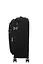 Валіза American Tourister AEROSPIN BLACK 55x40x23(25) 55 См MH6*09001 - мініатюра 15