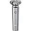 Электробритва Enchen Rotary Shaver X6 Silver - миниатюра 1