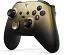 Геймпад Microsoft Xbox Series X|S Xbox Wireless Controller Gold Shadow Special Edition (QAU-00122) - миниатюра 2