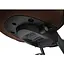 Дитяче крісло Thule Yepp Nexxt 2 Mini (Chocolate Brown) (TH 12080126) - мініатюра 4