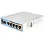 Беспроводной маршрутизатор (роутер) Mikrotik hAP ac (RB962UiGS-5HacT2HnT) - миниатюра 2