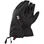 Рукавиці Mountain Equipment Mountain Wmns Glove Black XS (1053-ME-003361.01004.XS) - мініатюра 1