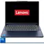 Ноутбук Lenovo IdeaPad Slim 5 14IRH10R 5 210H la 48GHz, IPS, 16GB DDR5, 512GB, Без ОС - мініатюра 1