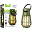Колонка Hoco BS61 Wild fun outdoor Power 10W Khaki - миниатюра 1