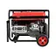 Генератор бензиновий Intertool DT-1175 [94451] - мініатюра 5