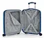 Валіза Gabol Balance XP (S) Blue (123422-003) - мініатюра 4