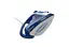 Tefal Праска Easygliss Plus, 2500Вт, 270мл, паровий удар -220гр, постійна пара - 45гр, керам. підошва, синій - мініатюра 2