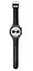 Смарт-часы Xiaomi Watch S4 Black (BHR9195G) - миниатюра 3