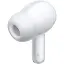 Bluetooth-гарнитура Xiaomi Redmi Buds 6 Pro Glacier White (BHR9310GL) - миниатюра 2