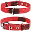 Ошейник для собак Collar х/б тесьма (4823089303017) - миниатюра 1