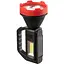 Фонарик Intertool LB-0107 [105410] - миниатюра 6