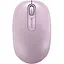 Миша комп'ютерна Incase Wireless Mobile Mouse 1850 Light Orchid (U7Z-00025) - мініатюра 1