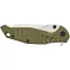 Нож Skif Adventure II SW Olive - миниатюра 3