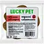 Печенье Lucky Pet для собак и кошек Лосось-амарант 1 шт - миниатюра 1