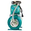 Насосна станція Aquatica JETa80A5/UA .75кВт Hmax 48м Qmax 55л/хв (775092/24) - мініатюра 2