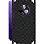 Захисна плівка StatusSKIN для Realme 14 Pro Plus Корпус Вініл Карбон чорний - мініатюра 1