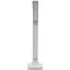 Настольная LED лампа Eye Protection Desk Lamp IP20 аккумуляторный светильник 5Вт Белый - миниатюра 1