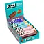 Уцінка. Набір веганських низькокалорійних батончиків Fizi Mood Booster Mix Box 480 г (12 шт. x 40 г) - мініатюра 1