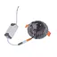 Светильник точечный Brille LED HDL-M38 3W NW CH 36-331 - миниатюра 3