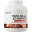 Протеїн Economy WPC80.eu, 2 кг Шоколад OstroVit fit0024309 - мініатюра 1