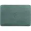 Чохол із натуральної шкіри BlankNote для MacBook 13 дюйм Бірюзовий - мініатюра 1