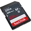 Карта памяти Sandisk 64Gb SD (SDSDUNR-064G-GN3IN) - миниатюра 2