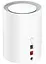MESH-система Cudy Mesh-система WiFi 6 2.5G M3000 V2.0 White (3-Pack) 3 штуки двухдиапазонные (73-00553) - миниатюра 3