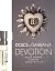Пробник Dolce Gabbana Devotion Pour Homme Parfum 1,5 мл - миниатюра 1