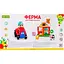 Набор музыкальных игрушек Baby Team Ферма (8840) - миниатюра 4