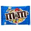 Набір драже M&M's: із шоколадом 45 г + з рисовими кульками у молочному шоколаді 36 г + з арахісом 45 г; драже Skittles: оригінальні 38 г + лісові ягоди 38 г + кисломікс 38 г - мініатюра 10