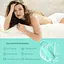 Смарт-тренажер Кегеля Magic Motion Kegel Rejuve, бюджетный вариант, для тренировок и удовольствия - миниатюра 4