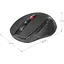 Мишка Defender Ultra MM-315 Wireless Black (52315) - мініатюра 4