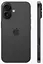 Смартфон Apple iPhone 16 256GB Black MYEE3 - мініатюра 2