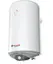Водонагреватель Eldom EUREKA 80 л, 2 кВт, сухой ТЭН, вертикальный, цилиндрический, белый (WV08046D) - миниатюра 1