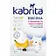 Каша овсяная с бананом и черносливом на молочной смеси Kabrita для детей с 6 месяцев 180 г - миниатюра 1